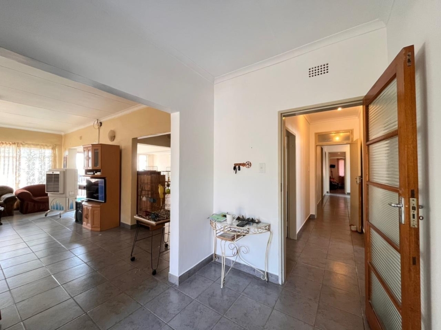 4 Bedroom Property for Sale in Protea Park North West